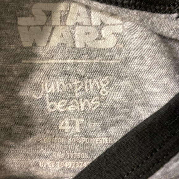 Boys 4T bundle - Picture 7 of 10